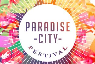 Paradise City Festival · Aankomende evenementen, tickets & nieuws