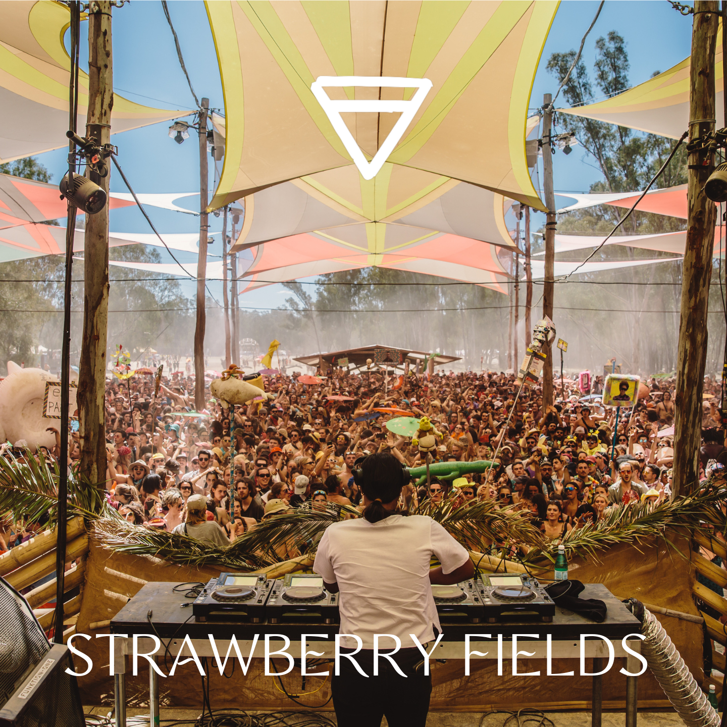 Strawberry Fields · Anstehende Veranstaltungen, Tickets & Nachrichten