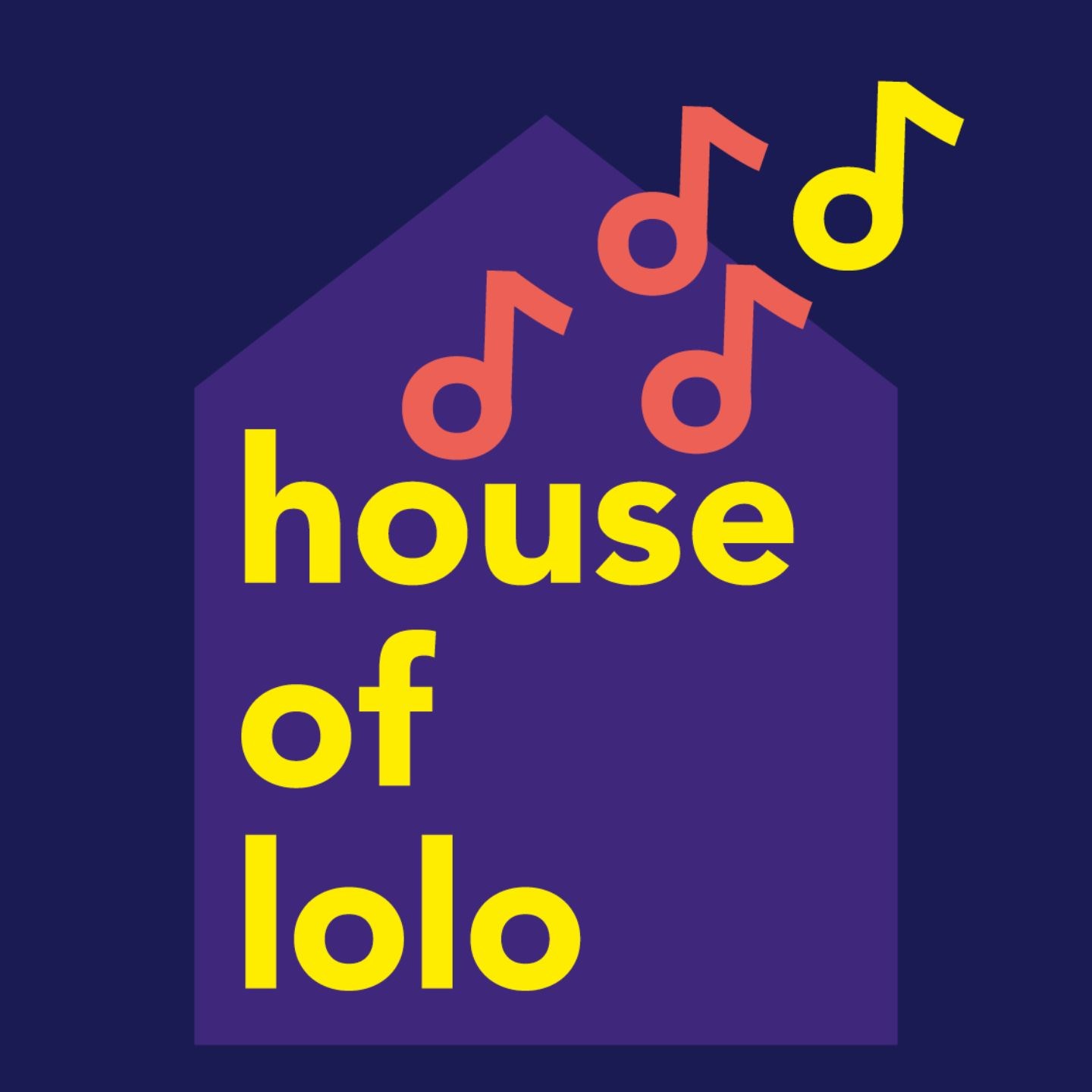 House of Lolo · Events, Tickets & News