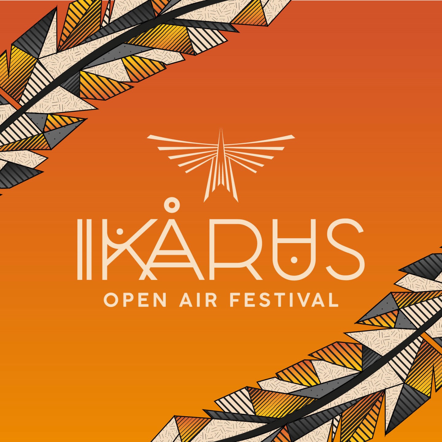 Ikarus Festival · Events, Tickets & News