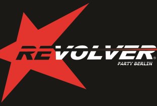 revolver party berlin dress code Revolver Pride Berlin Festival 2026