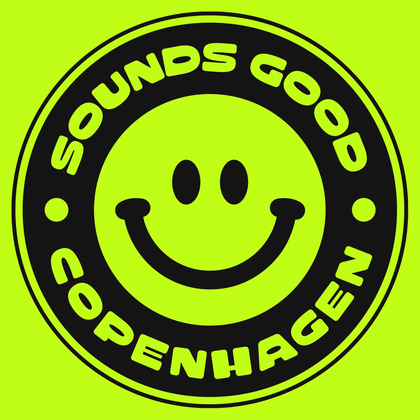 SoundsGoodCPH · Upcoming Events, Tickets & News