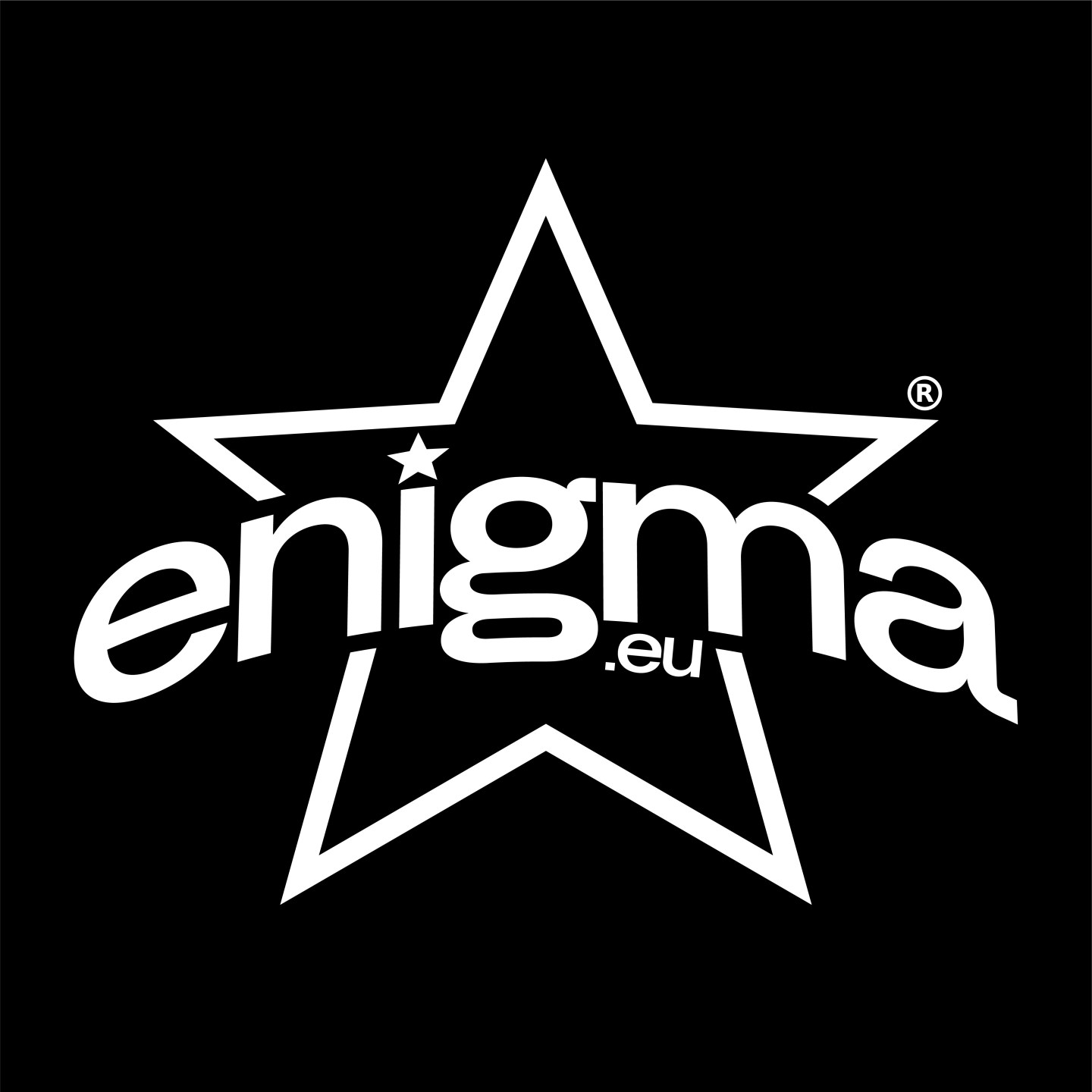ENIGMA.EU · Upcoming Events, Tickets & News
