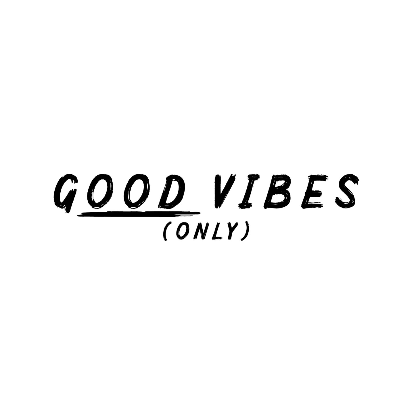 Good Vibes Only Bcn · Upcoming Events, Tickets & News