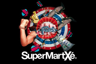 SuperMartXé · Upcoming Events, Tickets & News