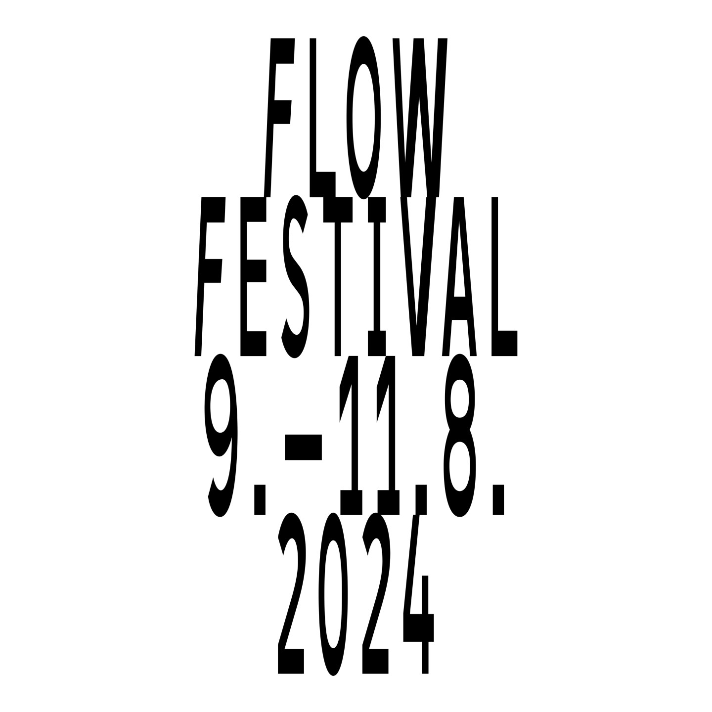 Flow Festival · Upcoming Events, Tickets & News