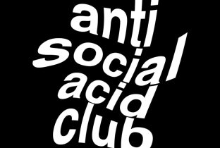 Anti Social Acid Club · Upcoming Events, Tickets & News