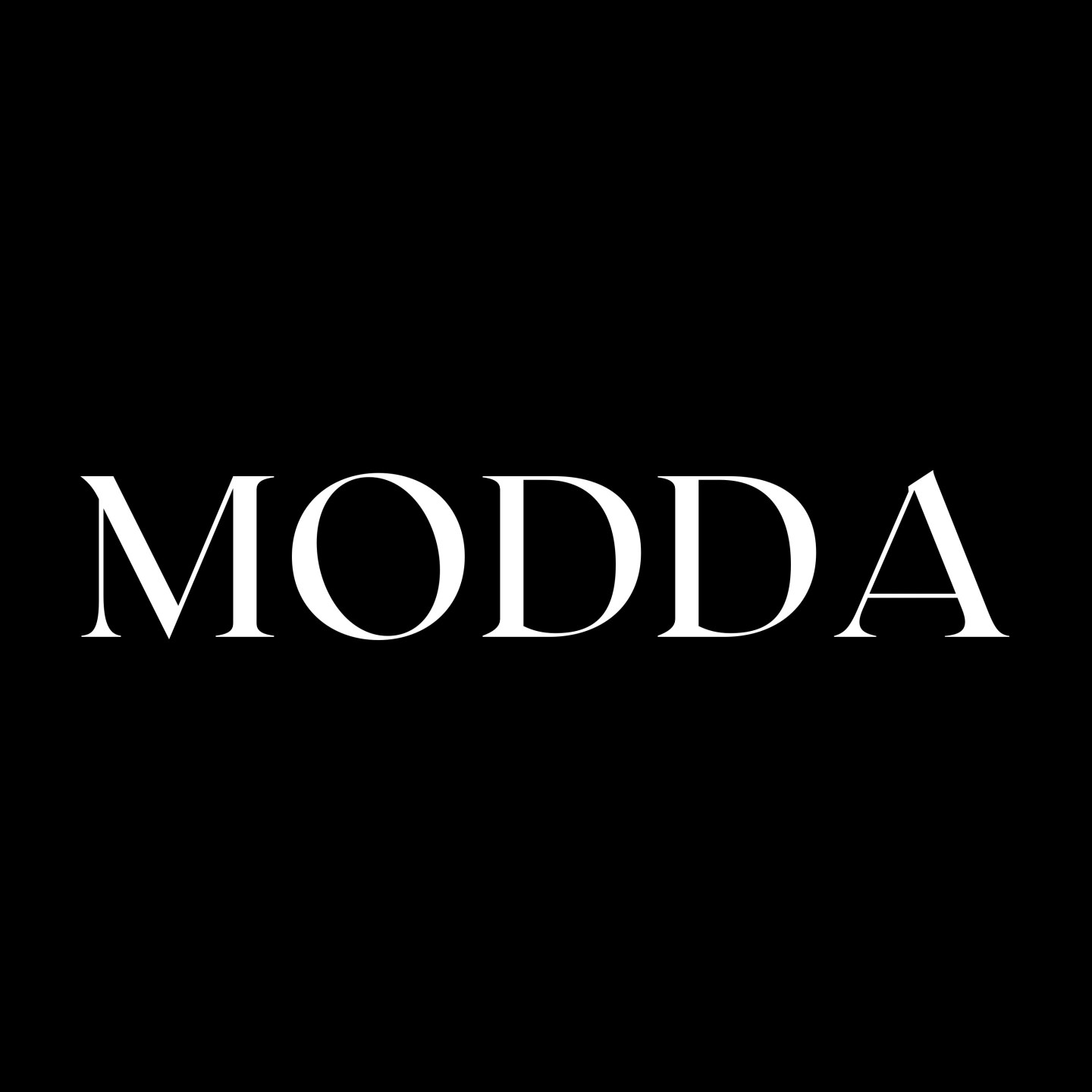 MODDA · Upcoming Events, Tickets & News