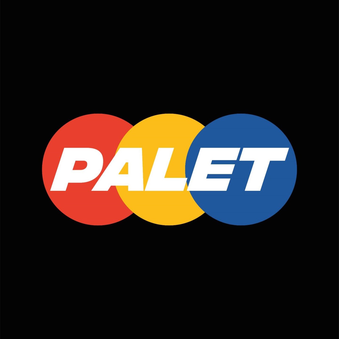 PALET · Events, Tickets & News
