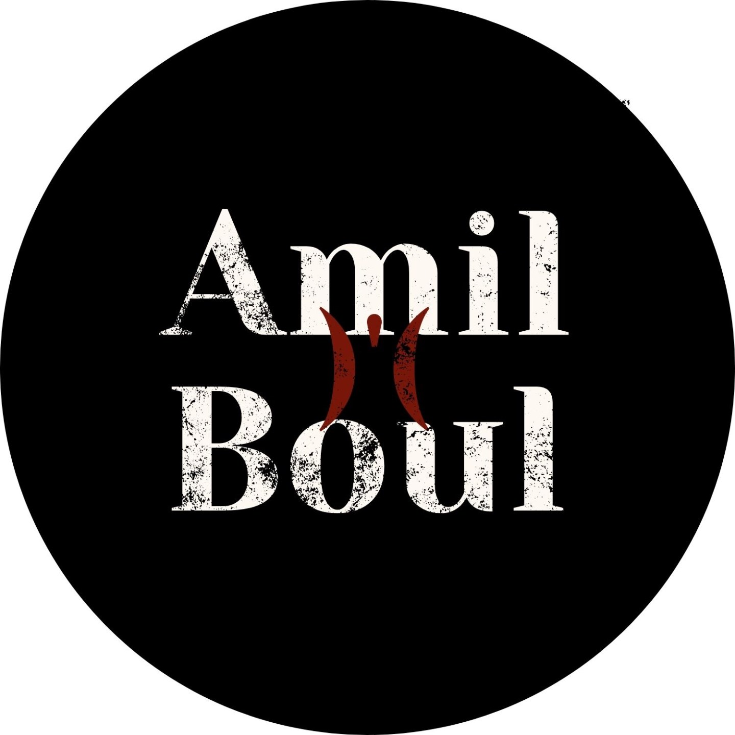 Amil Boul · Upcoming Events, Tickets & News Amil Boul · Overview · Promoter ⟋ RA