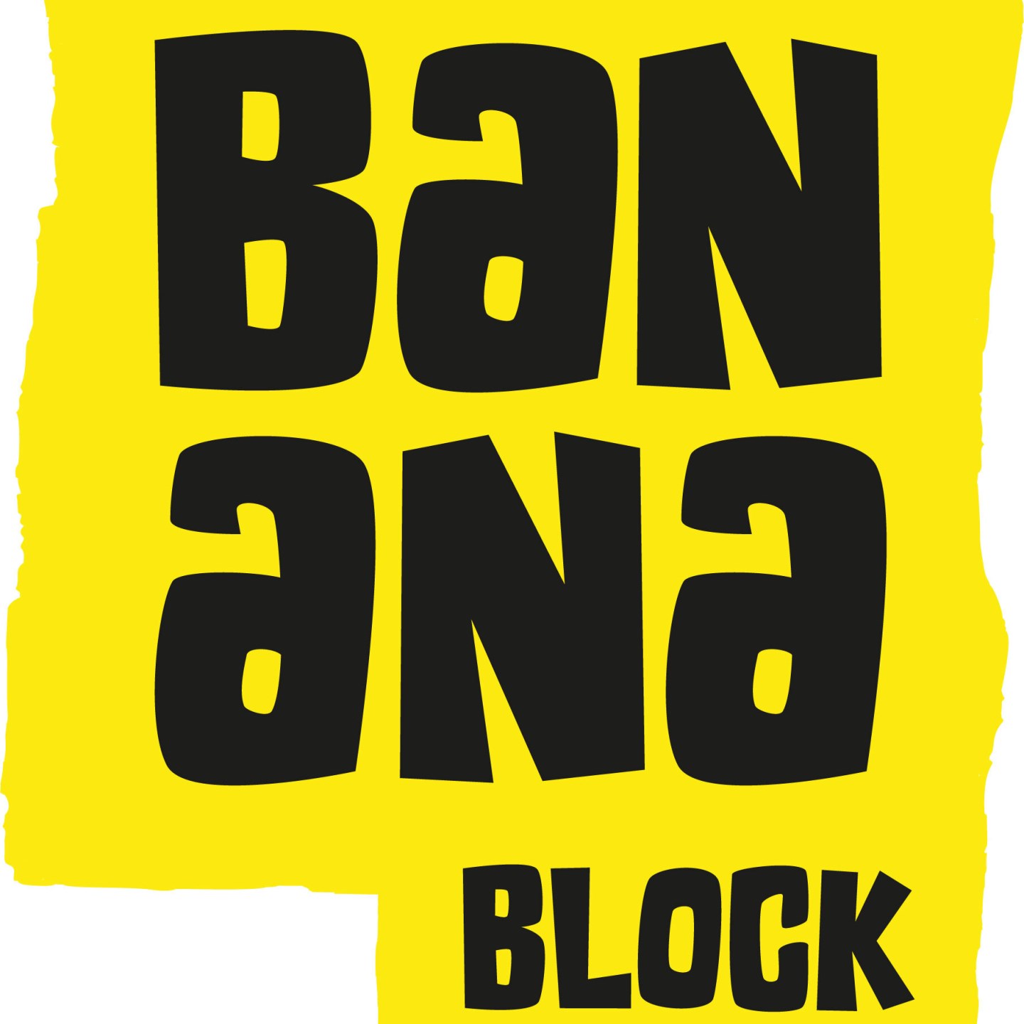 Banana Block · Events, Tickets & News