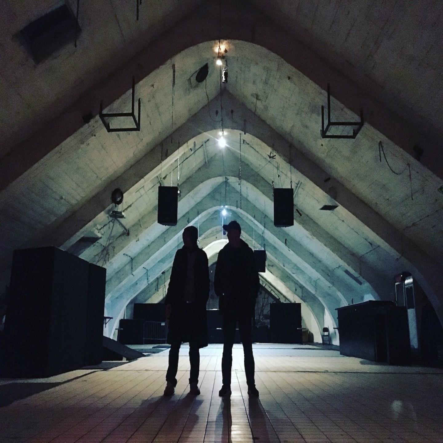 Body Hammer · Events, Tickets & News