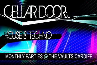 cellar door Upcoming Events Tickets News