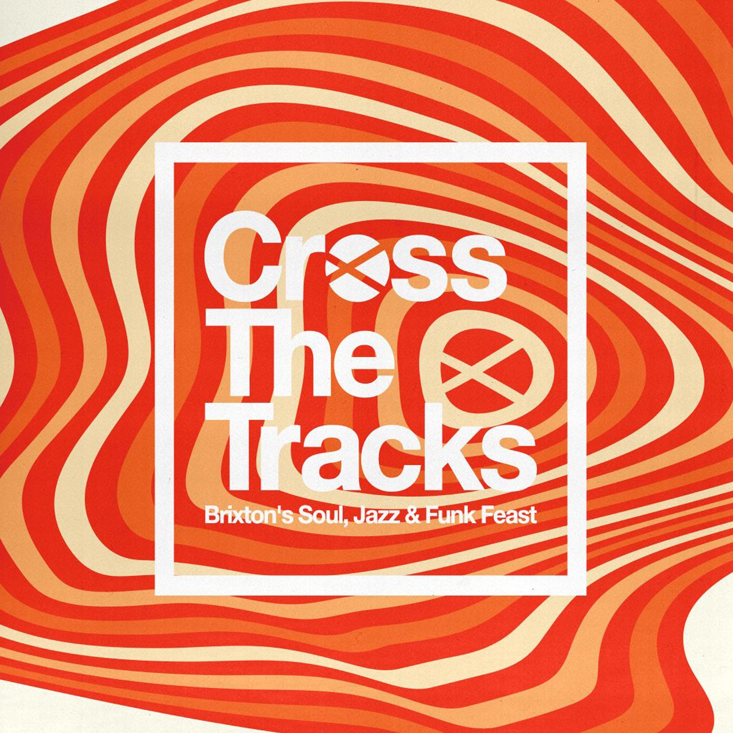 Cross The Tracks Festival · Events, Tickets & News