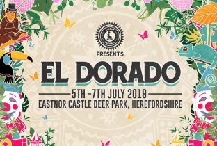 El Dorado Festival · Upcoming Events, Tickets & News