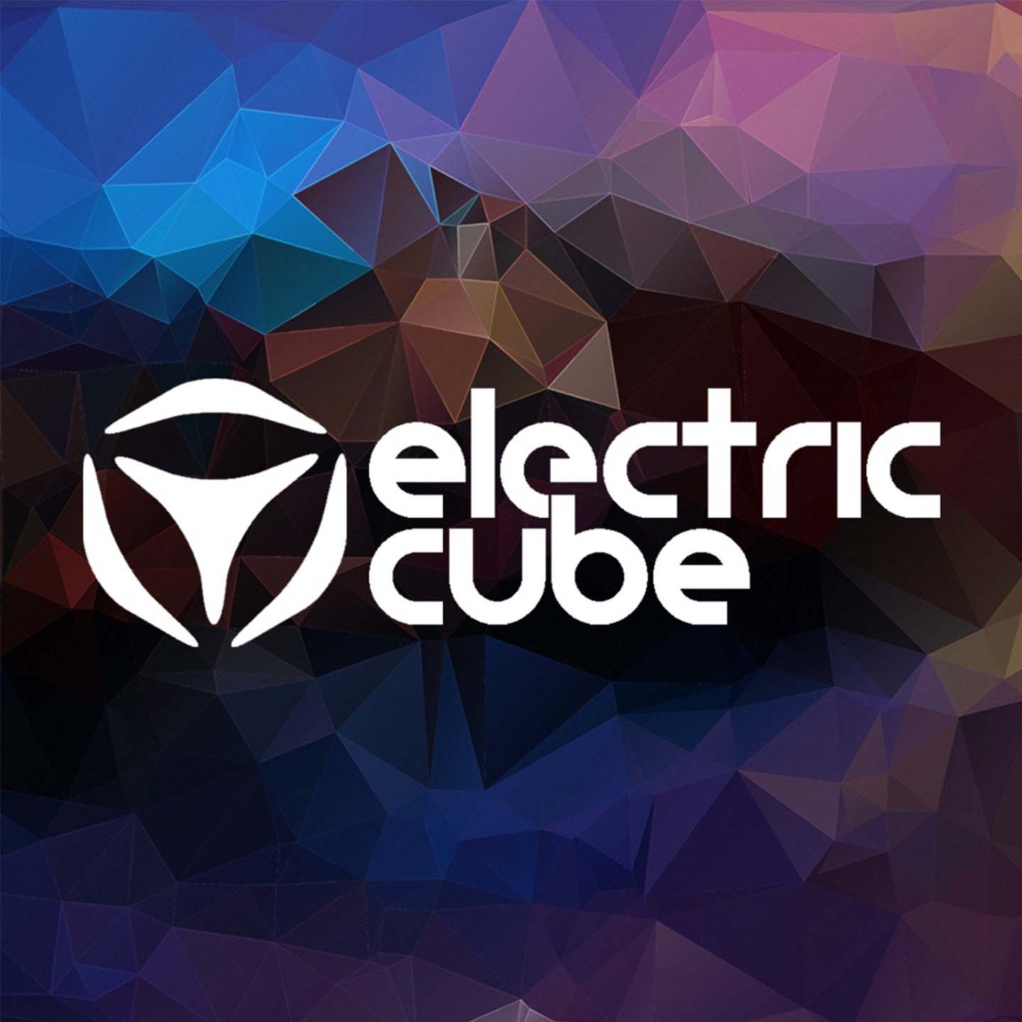 electric.cube · Events, Tickets & News