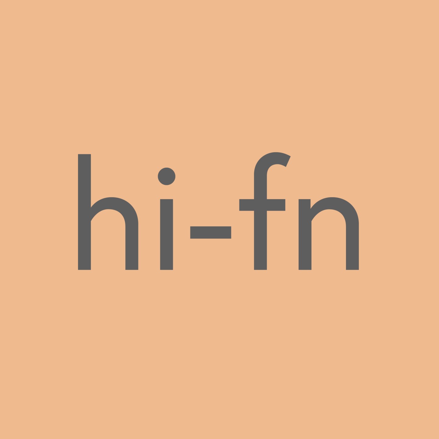hi-fn · Upcoming Events, Tickets & News