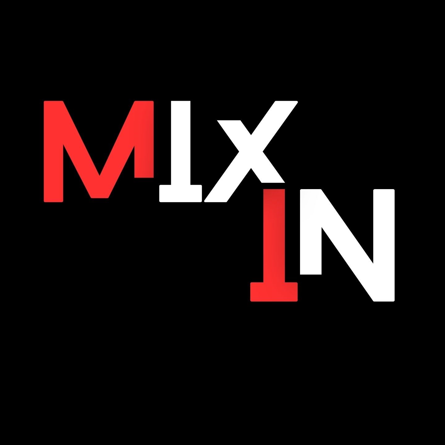 Mixin promotions upcoming events tickets news