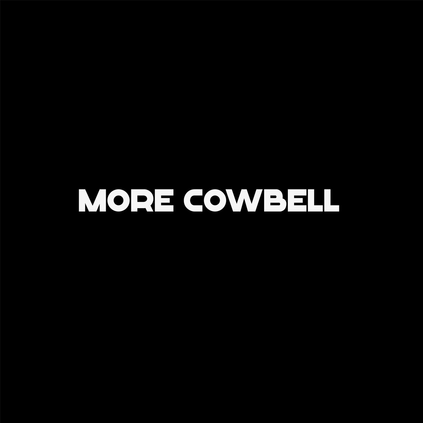 More Cowbell UK Upcoming Events Tickets News