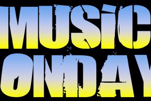 Music Mondays