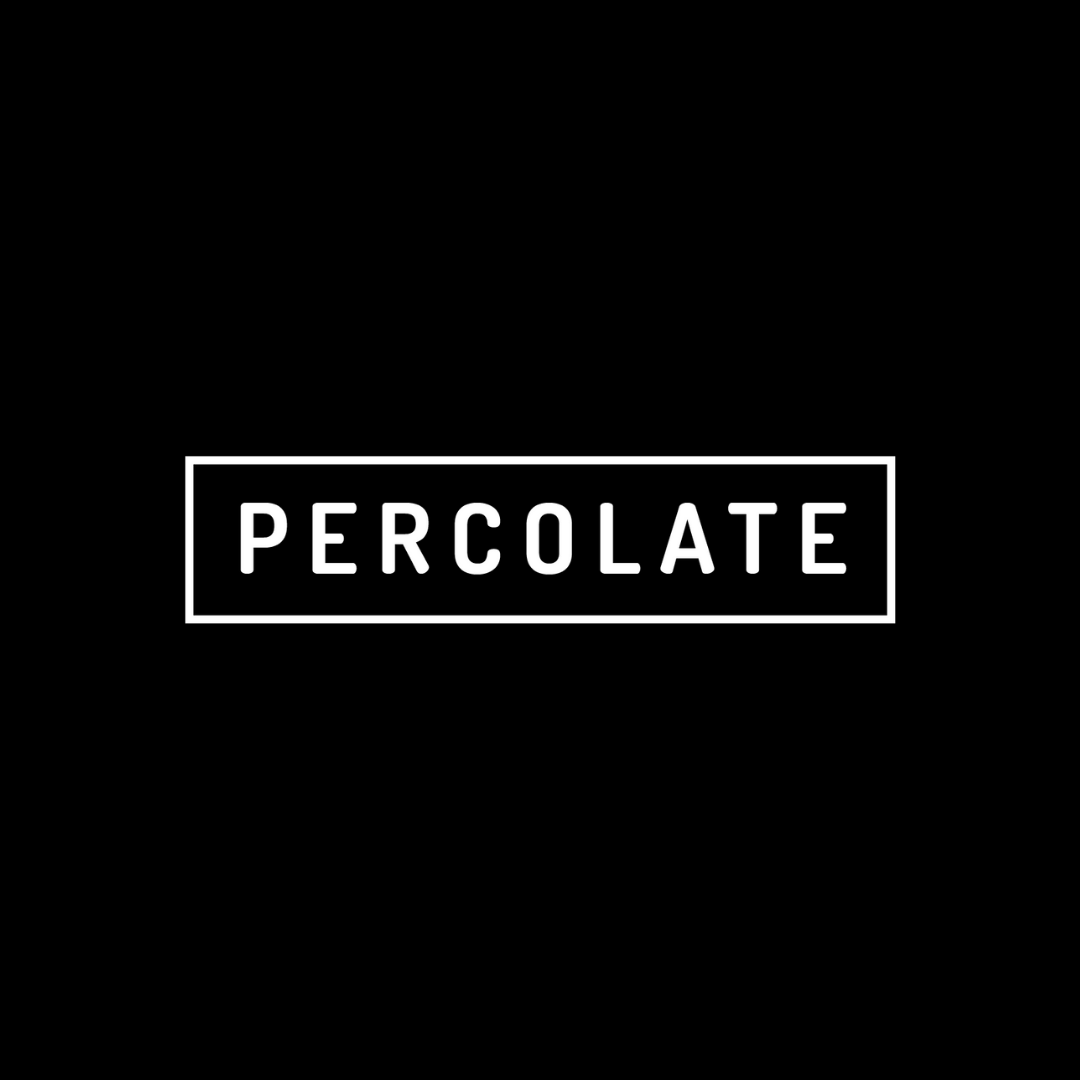 Percolate · Upcoming Events, Tickets & News