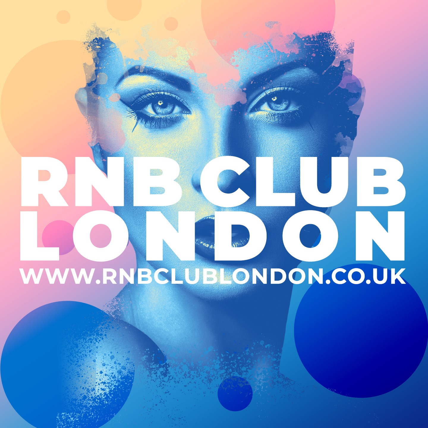 RNB Club London · Events, Tickets & News