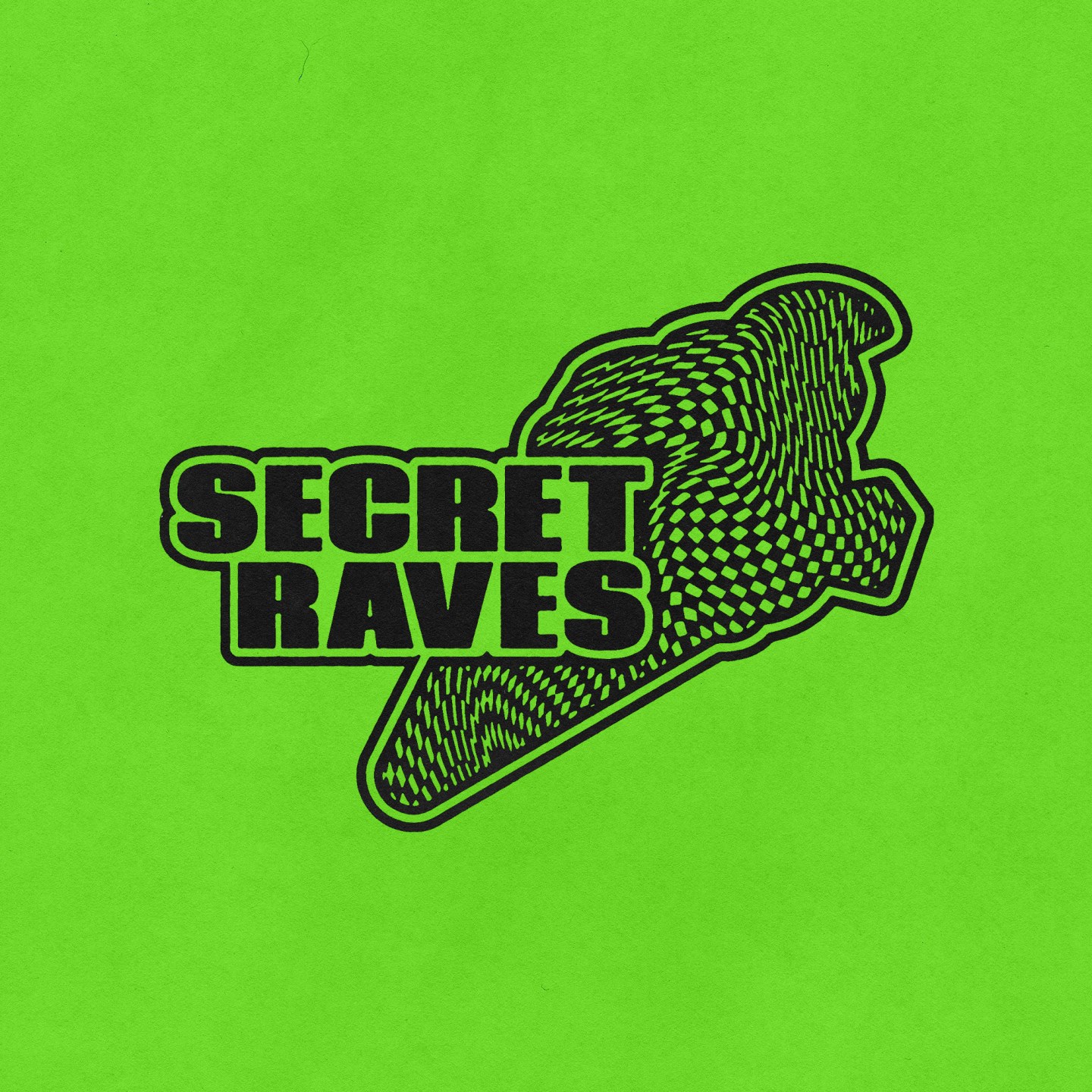 Secret Raves · Events, Tickets & News