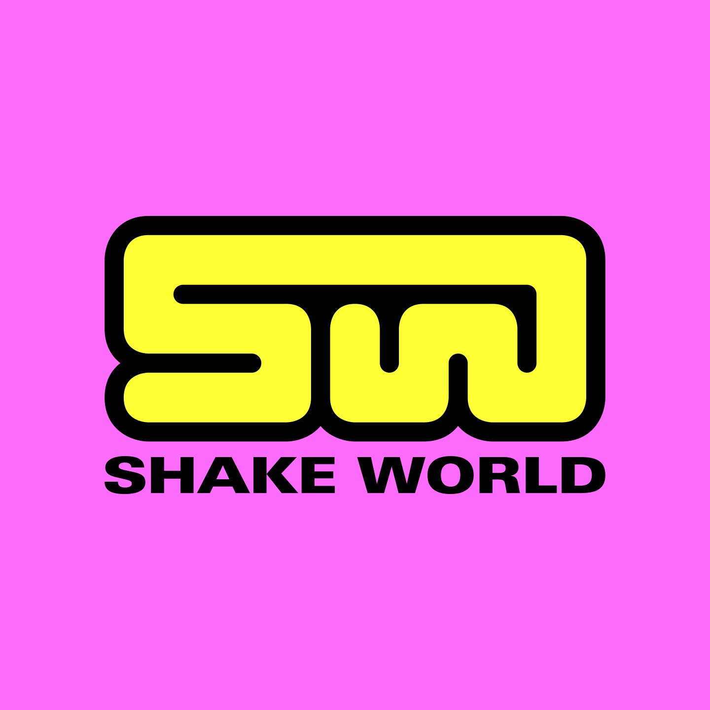 Shake world