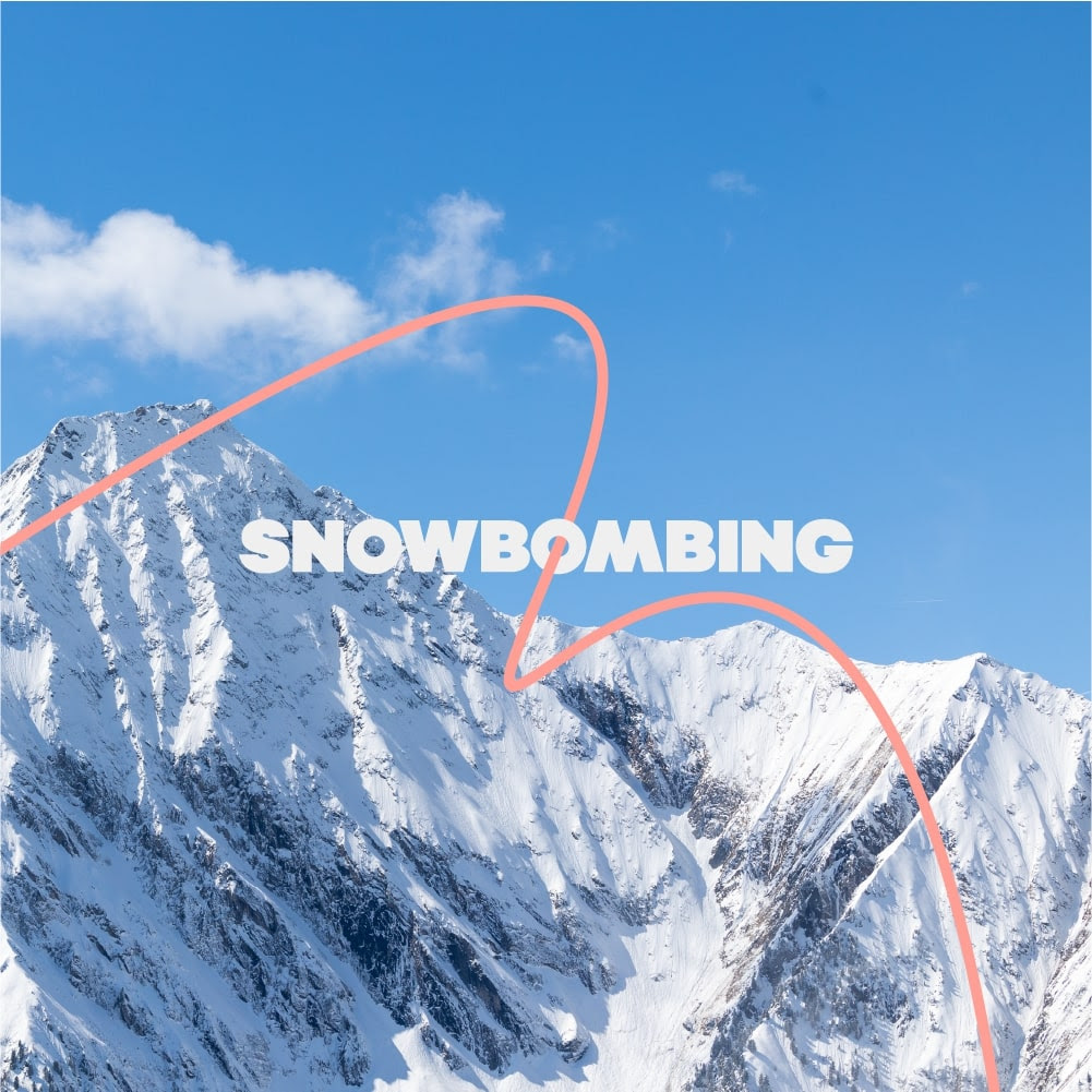 Snowbombing