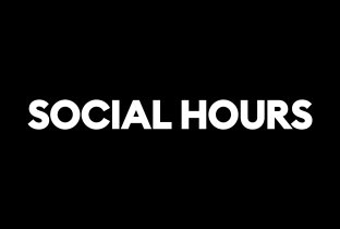 Social Hours · Upcoming Events, Tickets & News