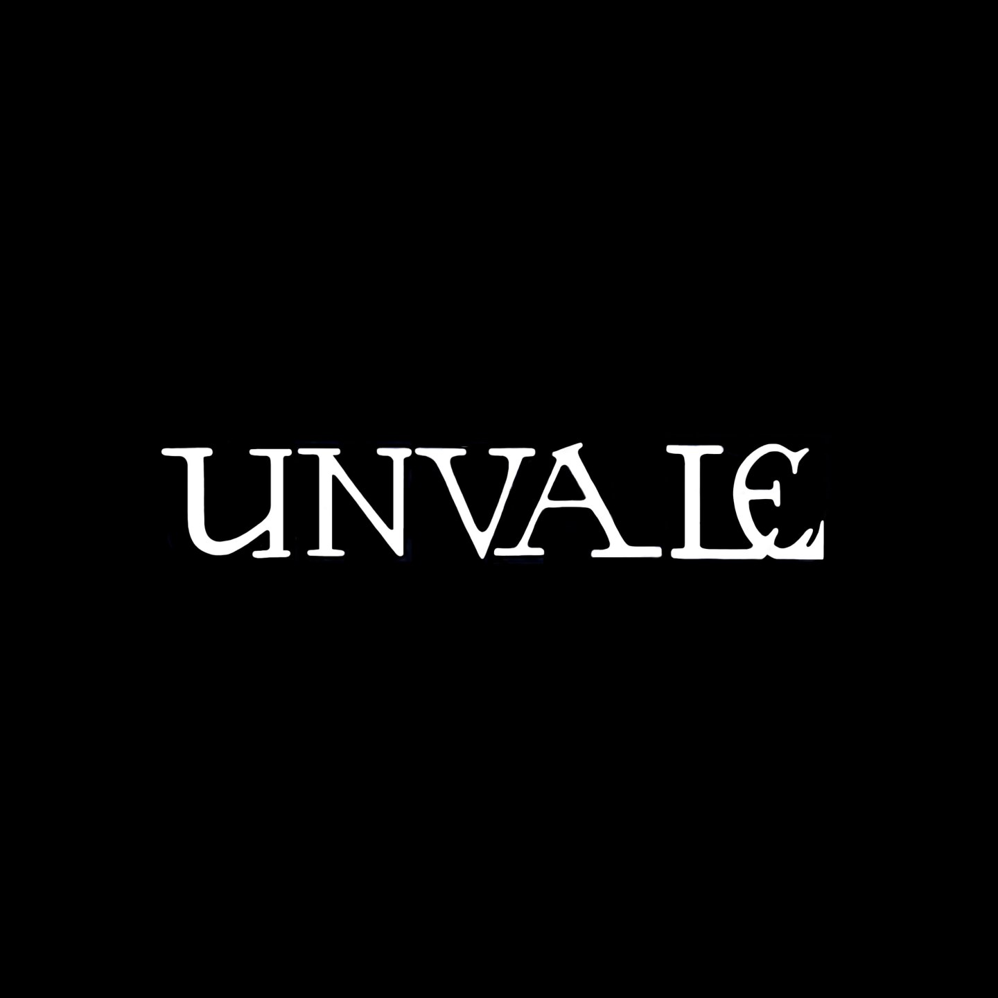 UNVALE · Upcoming Events, Tickets & News