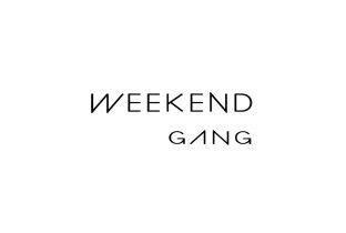 になります weekendgangの通販 by ky's shop｜ラクマ サイズが