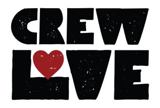 Crew Love · Upcoming Events, Tickets & News