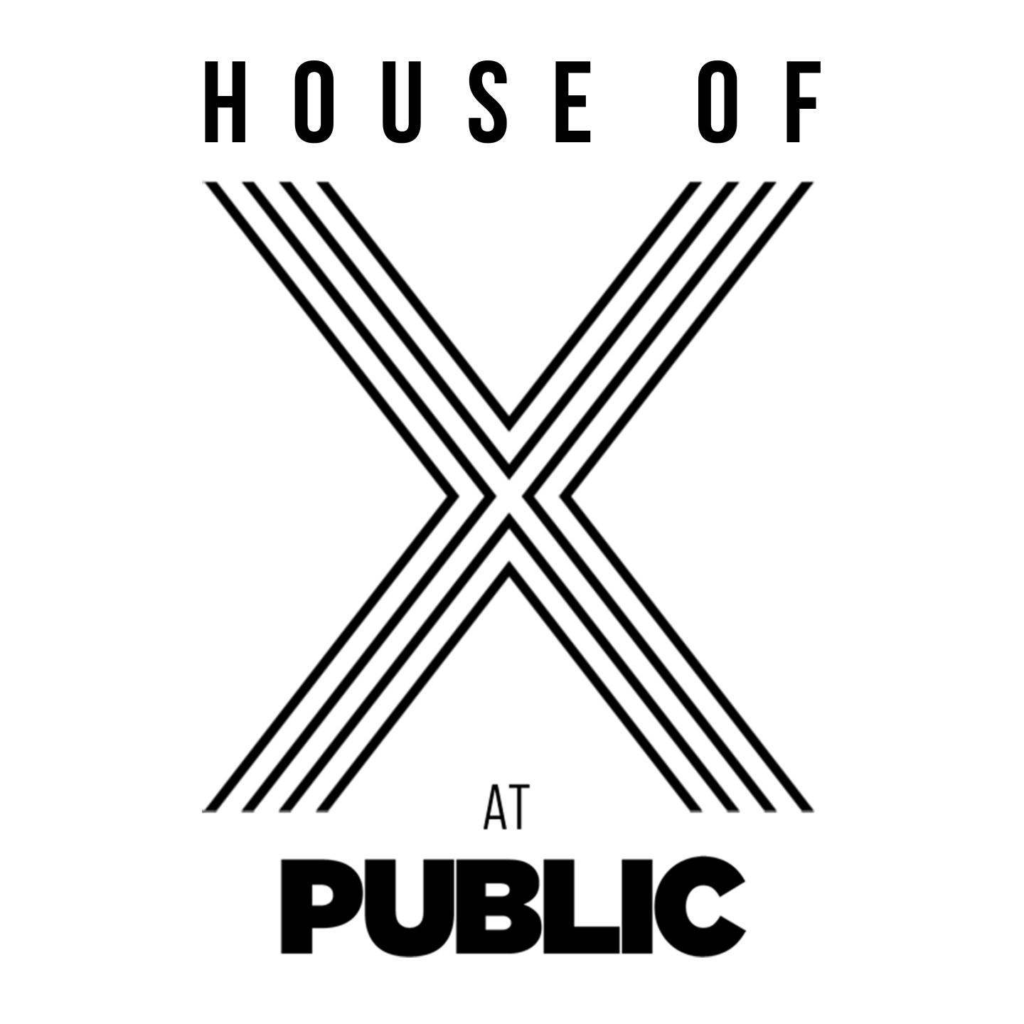 House of X, New York · Upcoming Events & Tickets