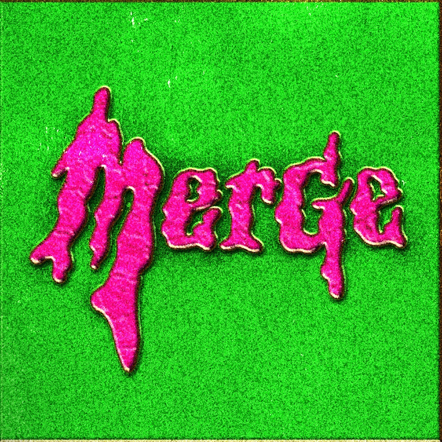 MERGE · Upcoming Events, Tickets & News