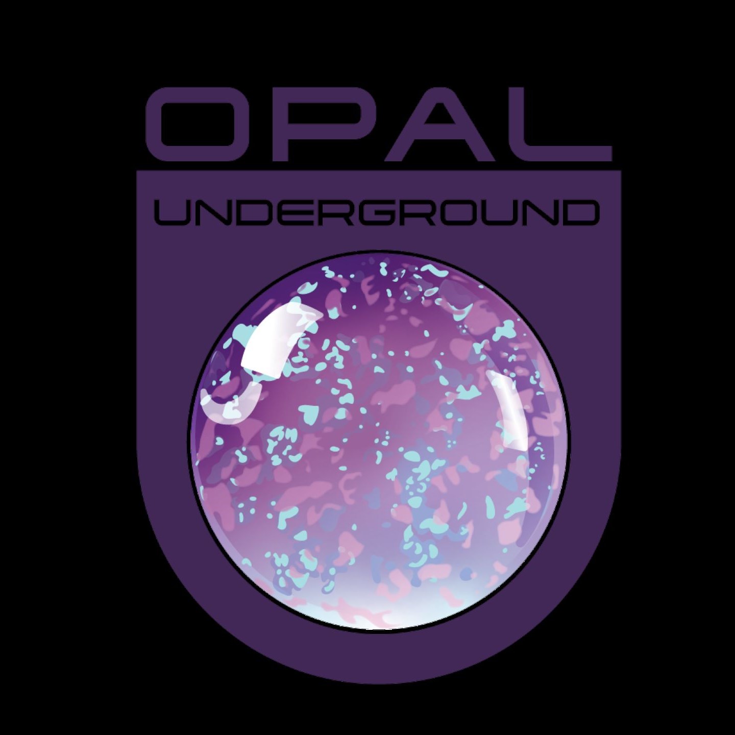 Opal Underground · Upcoming Events, Tickets & News