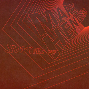 Mark-Henning - Jupiter Jive · Album Review RA