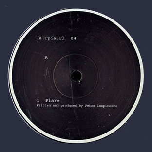 a:rpia:r] · Maison de disques ⟋ RA