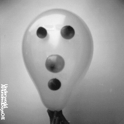 Underworld - A Hundred Days Off · Album Review ⟋ RA