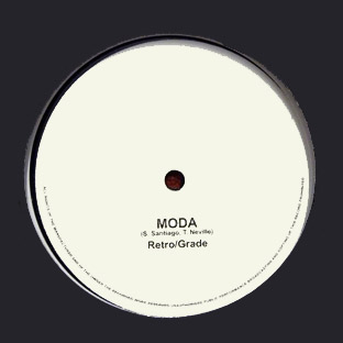 Retro/Grade - Moda · Single Review ⟋ RA