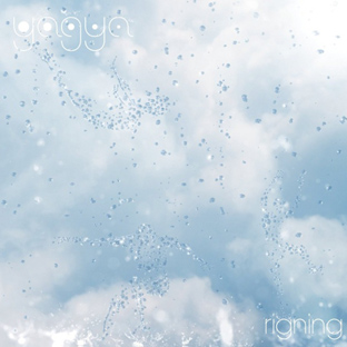 YAGYA 『RIGNING』　SENDING ORBS so11.jpg