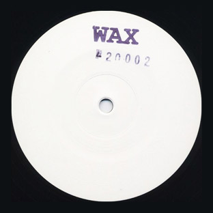 WAX20002 WAX20002