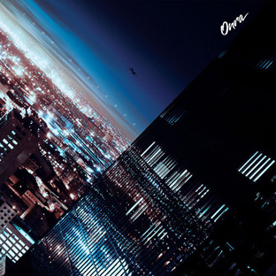 Onra - Long Distance · Album Review ⟋ RA