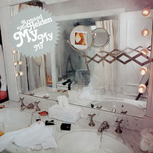 Armand Van Helden - My, My, My · Single Review ⟋ RA
