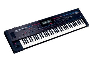 Otherwise Aptitude strong Roland - Juno Gi · Tech Review ⟋ RA