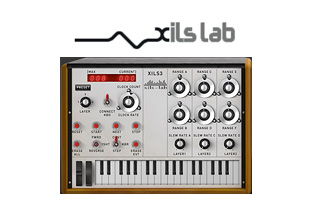 XILS Lab - XILS 3 · Tech Review RA