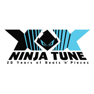 Various Artists - Ninja Tune XX · Album Review ⟋ RA