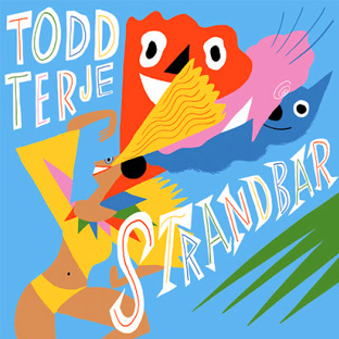 Todd Terje · アーティストプロフィール