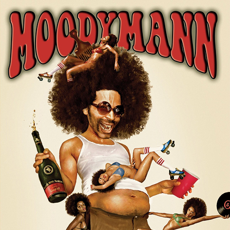 洋楽 Moodymann - sinner 2LP KDJ Moodymann: Sinner (Import) Vinyl 2x12