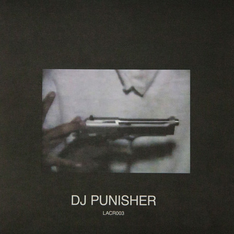DJ Punisher - Untitled · Single Review RA